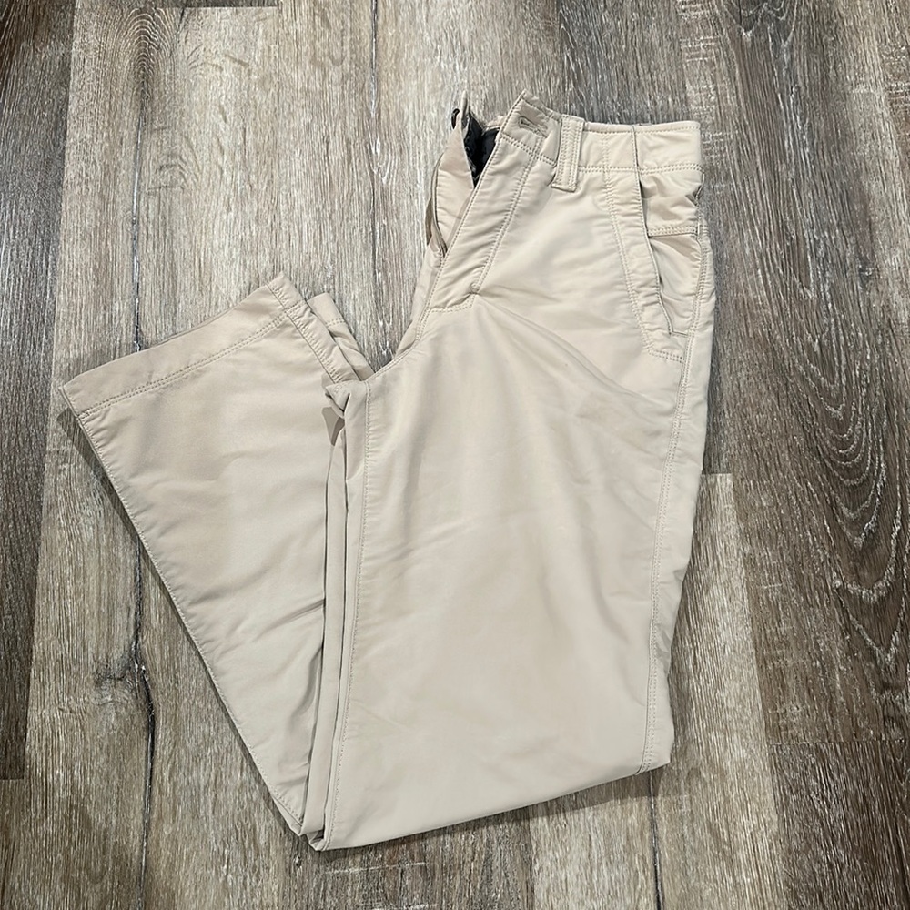 Ascend pants